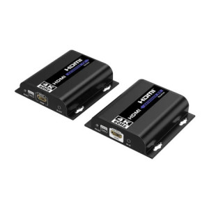 Kit extensor para distancias de hasta 200 met