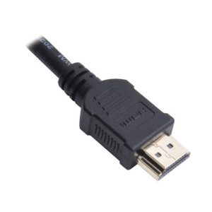 Cable HDMI de 18  Metros High Speed - Resoluc