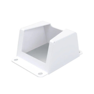 Protector de Acero para Domos tipo Eye Ball H