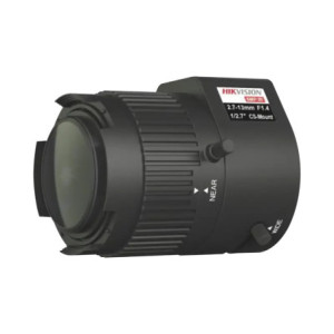 Lente Varifocal 27 A 13 mm - Resolución 6 Meg