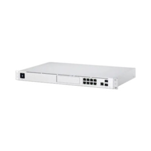 UniFi OS Console: Dream Machine Pro, con 1 pu