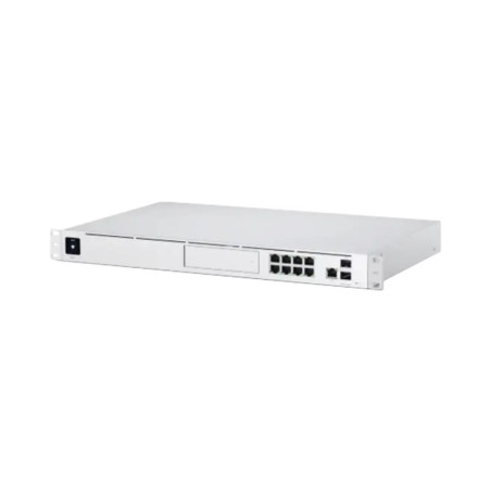 UniFi OS Console: Dream Machine Pro, con 1 pu