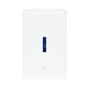 UniFi Dream Wall Machine, TODO en uno: Cloud