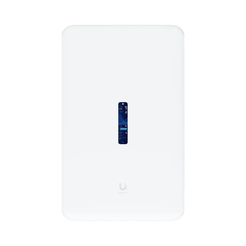 UniFi Dream Wall Machine, TODO en uno: Cloud UniFi Dream Wall Machine, TODO en uno: Cloud