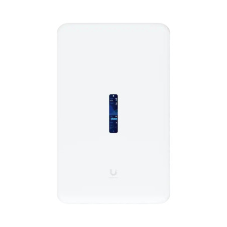 UniFi Dream Wall Machine, TODO en uno: Cloud