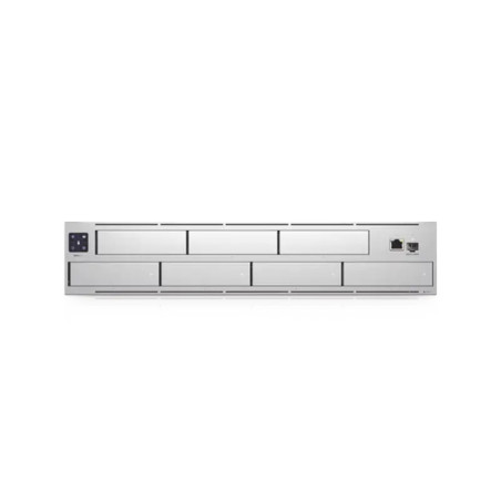 NVR PRO UniFi Protect, con bahía  para 7 disc
