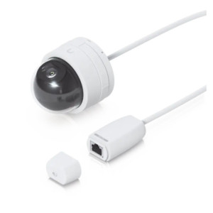 Cámara IP UniFi G5 Domo Ultra, de bajo perfil