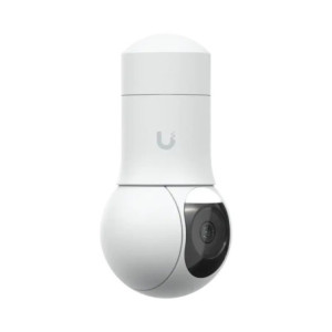 Camara UniFi G5 PTZ resolución 2K 4MPX contro