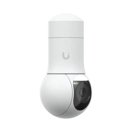 Camara UniFi G5 PTZ resolución 2K 4MPX contro