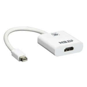 Adaptador activo de Mini DisplayPort a HDMI 4