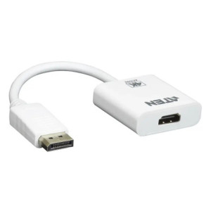Adaptador activo de DisplayPort a HDMI - 4K -