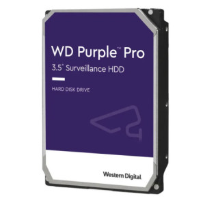 Disco duro WD de 14TB - 7200RPM - Optimizado