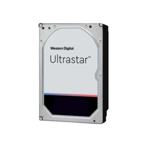 Disco Duro Enterprise 35in 10 TB - Hikvision