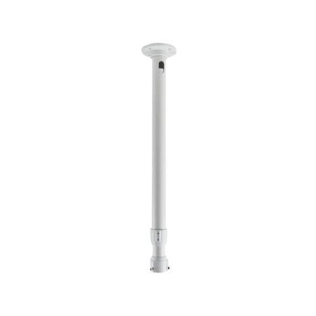 Montaje de techo telescópico tipo tubo para P