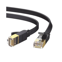 Cable Ethernet Plano Cat7 U/FTP 10 Gigabit 600MHz