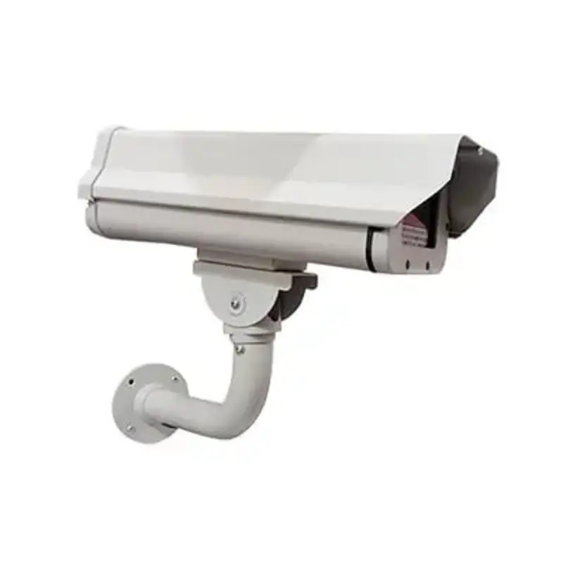 Gabinete antivandálico IP66 para cámaras tipo Gabinete antivandálico IP66 para cámaras tipo