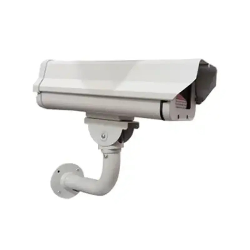 Gabinete antivandálico IP66 incluye calefacto Gabinete antivandálico IP66 incluye calefacto