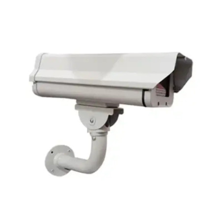 Gabinete antivandálico IP66 incluye calefacto