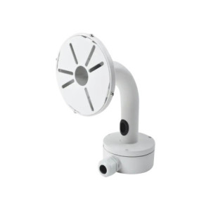 Montaje Universal de Pared con Caja de Conexi