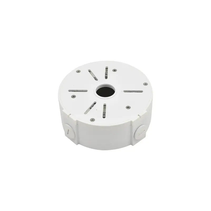 Caja de Conexiones Universal - Uso en Interio