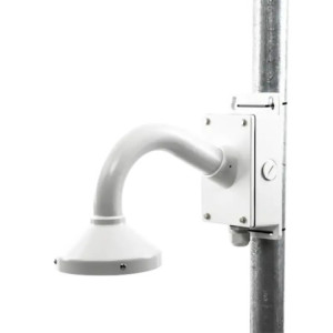 Montaje Universal de Pared con Cuello de Gans