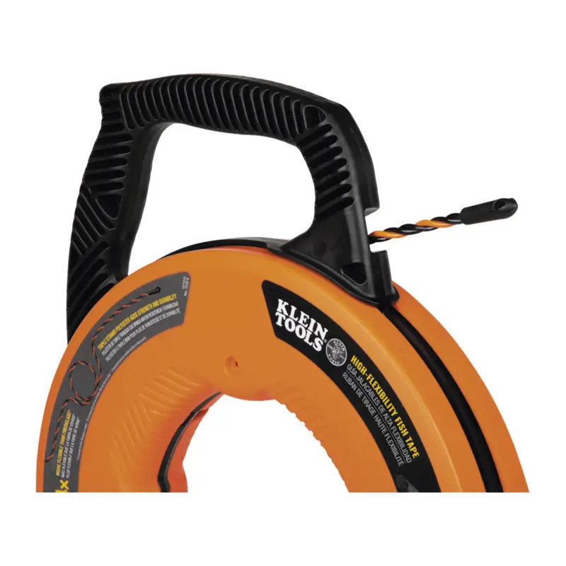 Guía Jalacables de Poliéster de Alta Flexibilidad Guía Jalacables de Poliéster de Alta Flexibilidad