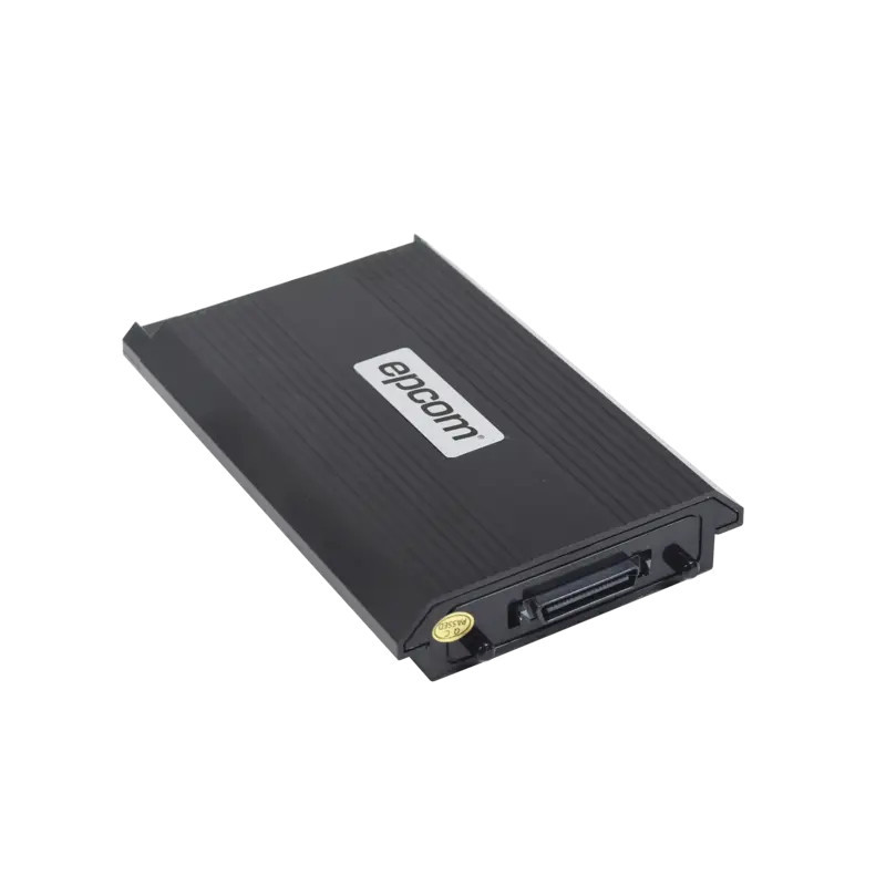 Carcasa para almacenamiento de disco duro com