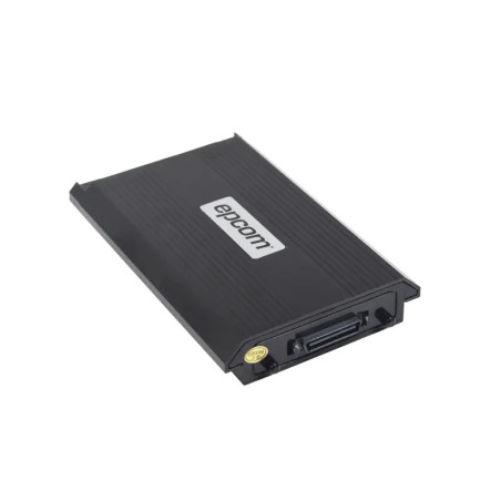 Carcasa para almacenamiento de disco duro com