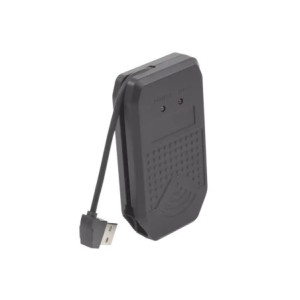 Dispositivo para gestión de configuración com