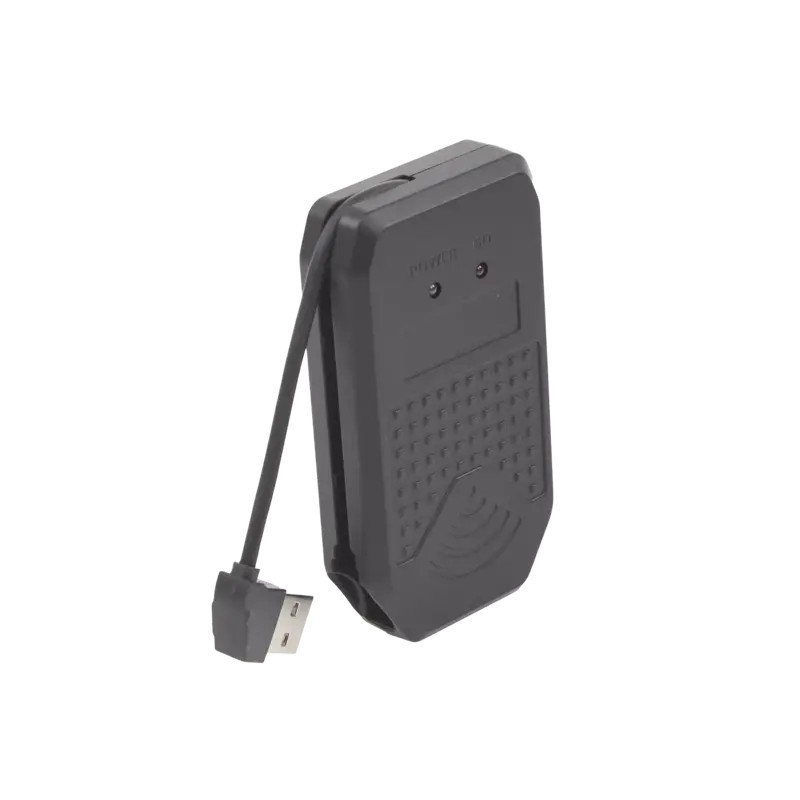 Dispositivo para gestión de configuración com