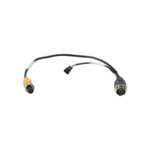 Adaptador tipo aviación de 4 pines para adapt