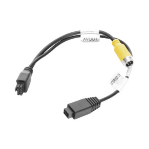 ADAPTADOR ESPECIAL -  COMPATIBLE CON MDVR XMR