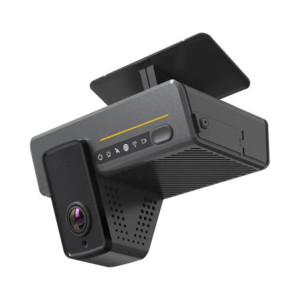 Dashcam - Multiplataforma - Medición de Combu