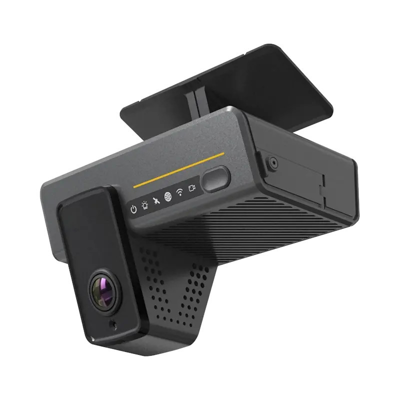 Dashcam - Multiplataforma - Medición de Combu Dashcam - Multiplataforma - Medición de Combu