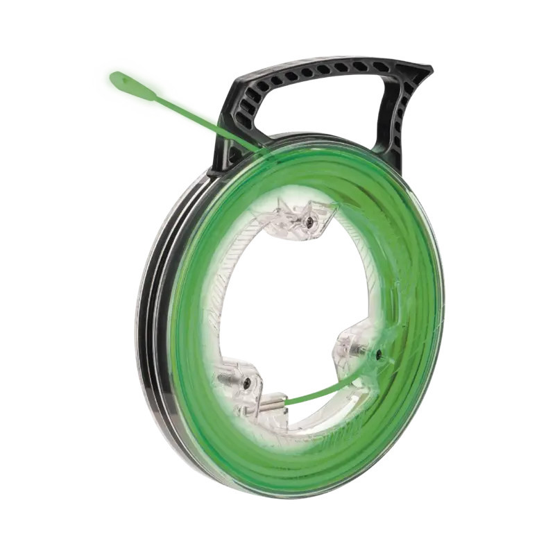 Guía Jalacables Luminiscente de 12 metros Guía Jalacables Luminiscente de 12 metros