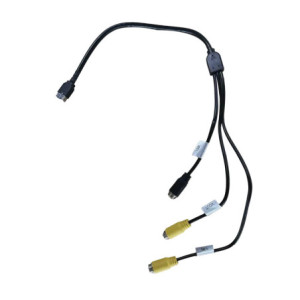 CABLE ADAPTADOR COMPATIBLE CON XMRDASHCAMADPL