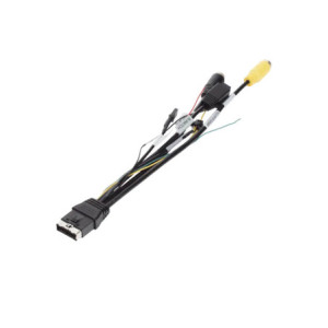 Cable adaptador - posibilita la inclusión de