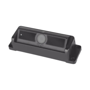 Sensor secundario de conteo de personas para