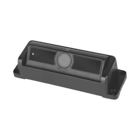 Sensor secundario de conteo de personas para