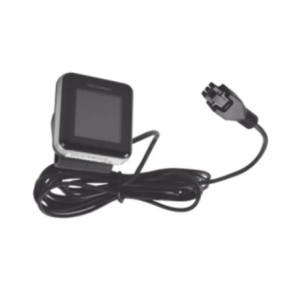 Display inteligente - alerta al conductor sob