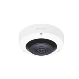 Fisheye IP Interior 6 Megapixel - WDR 120dB -