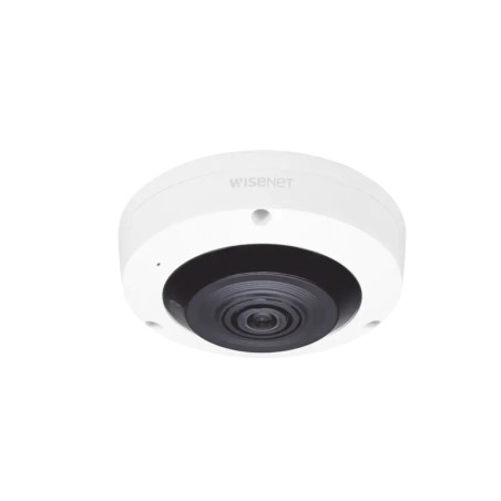 Fisheye IP Interior 6 Megapixel - WDR 120dB -