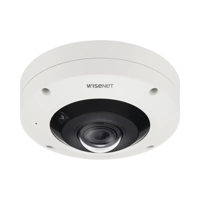 Fisheye IP 12 Megapixel - WDR 120dB - PTZ Dig Fisheye IP 12 Megapixel - WDR 120dB - PTZ Dig