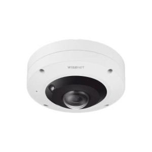 IA Fisheye IP 12 Megapixel - WDR 120dB - Dete