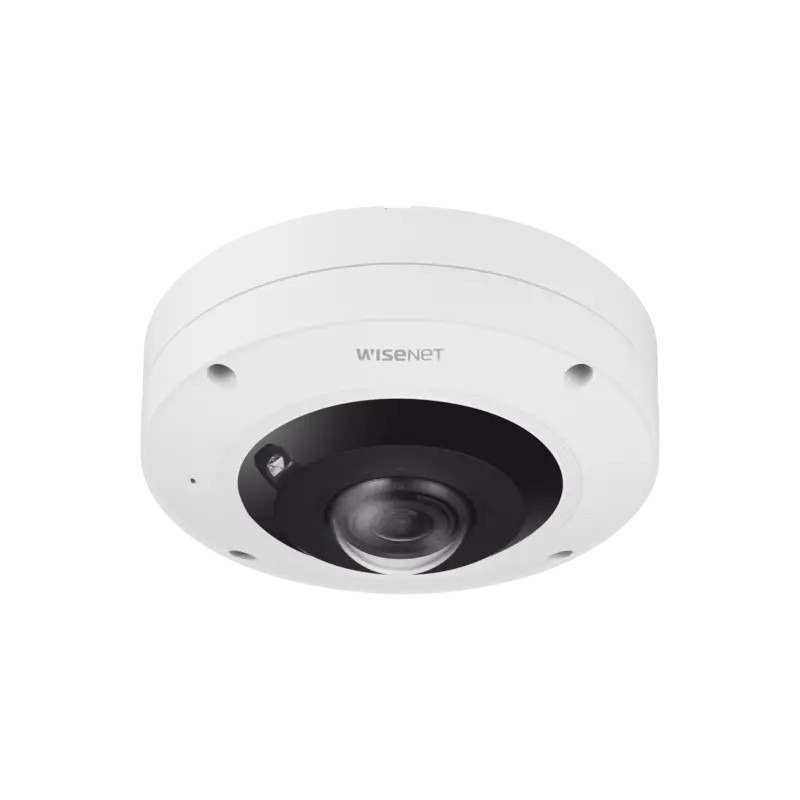 IA Fisheye IP 12 Megapixel - WDR 120dB - Dete IA Fisheye IP 12 Megapixel - WDR 120dB - Dete