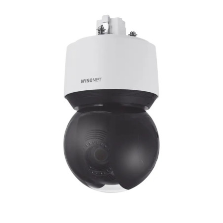 Domo IP PTZ 2MP Antivandálico - 40X Zoom Ópti