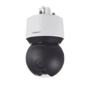 Domo IP PTZ 2MP Antivandálico - 40X Zoom Ópti