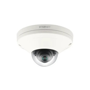 Cámara IP Mini Domo Exterior Antivandálico 2M