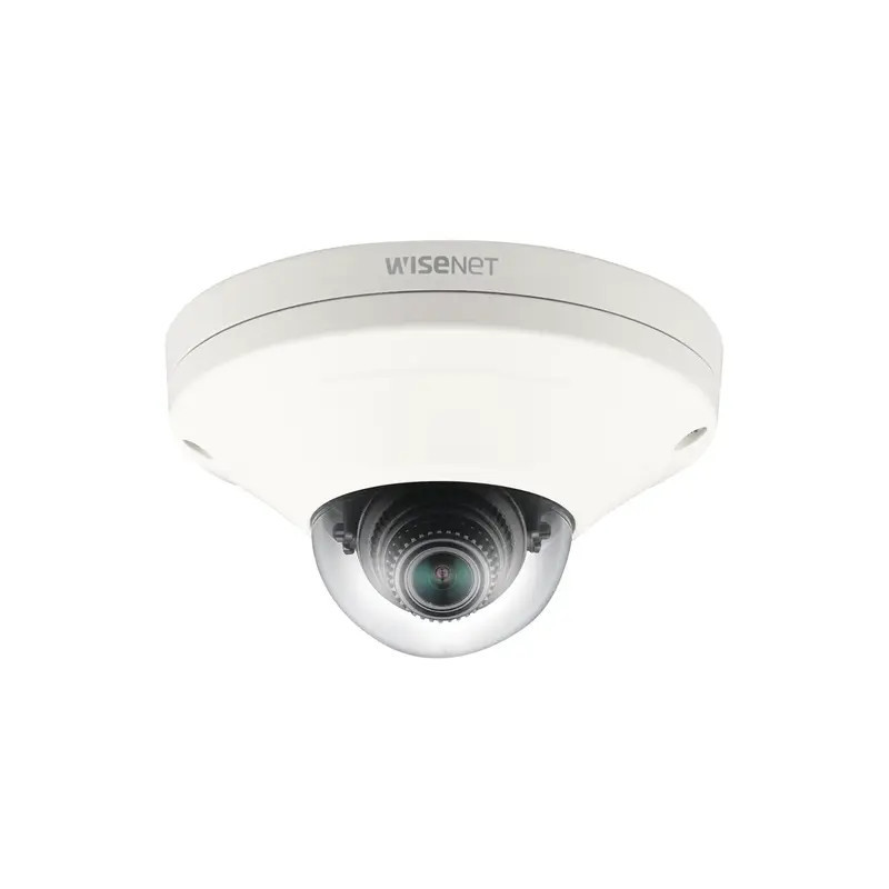 Cámara IP Mini Domo Exterior Antivandálico 2M Cámara IP Mini Domo Exterior Antivandálico 2M