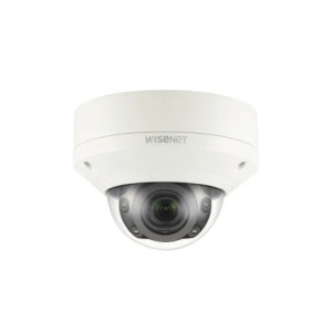 Cámara IP Tipo Domo Antivandálico 2MP - Lente